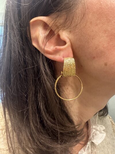 Grandes boucles Parisiennes