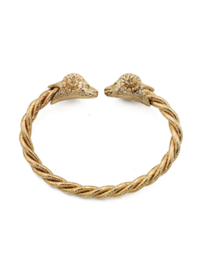 Jonc torsadé Bélier