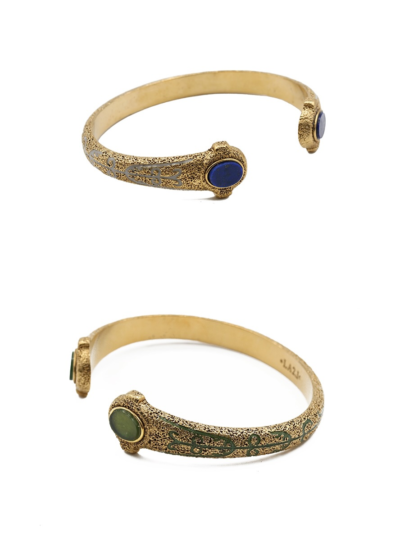 Bracelet jonc Byzantin