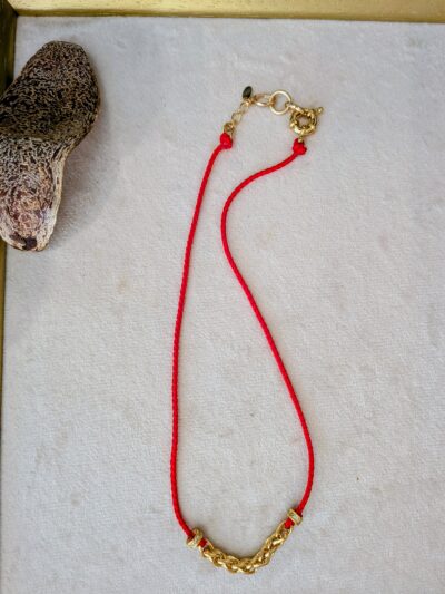 Collier Elyra