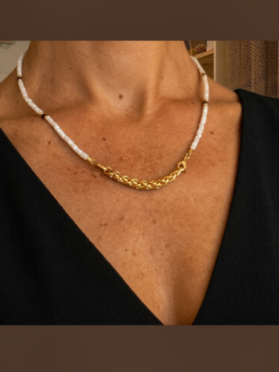 Collier Séraphina