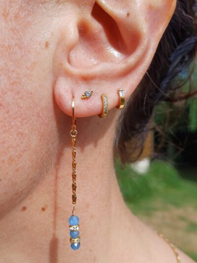 Mono boucle Mara