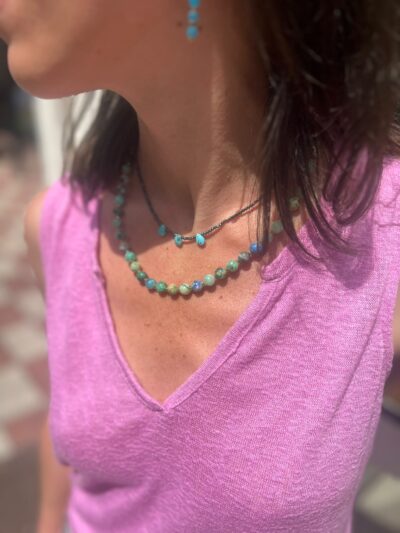 Collier Mila