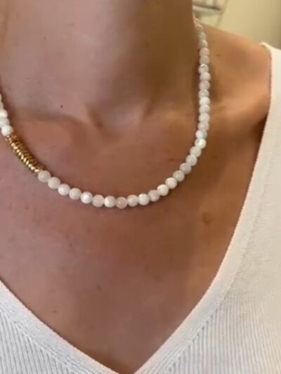 Collier Alice