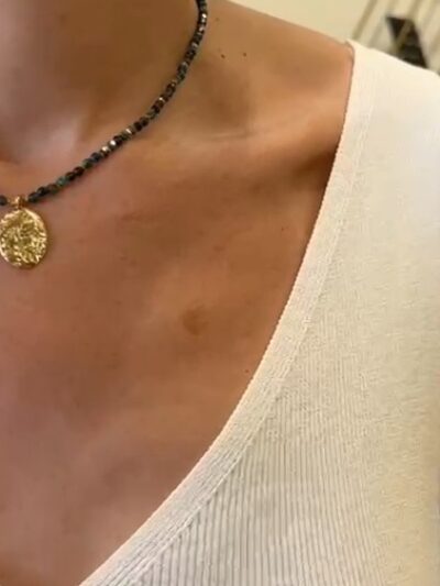collier Azélie