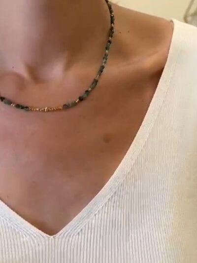 Collier Sélène