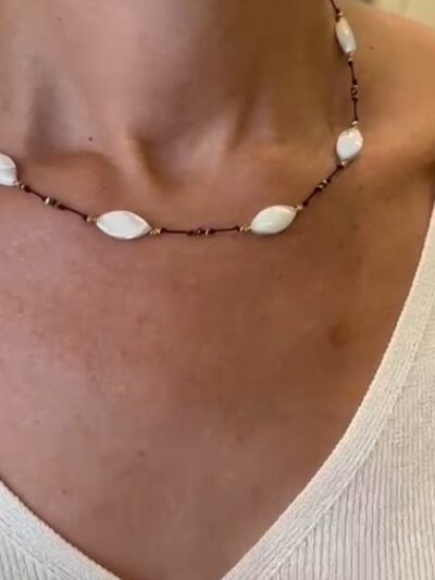 Collier Cléa