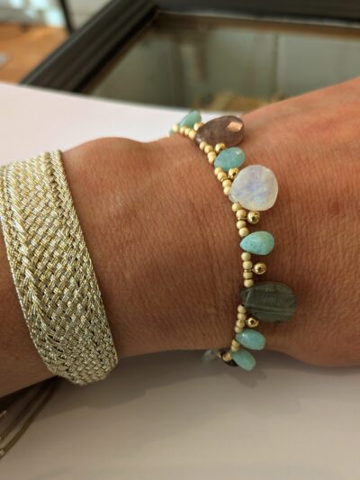 Bracelet Diva