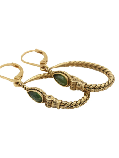 Boucles Inaya