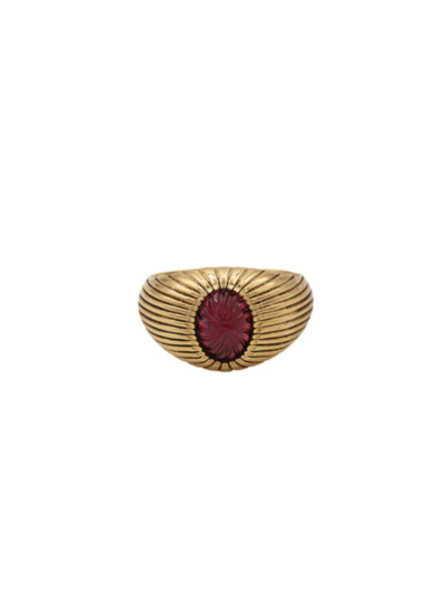 Bague Leïla