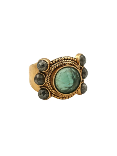 Bague Lina