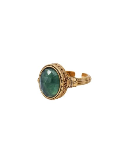 Bague Yasmina