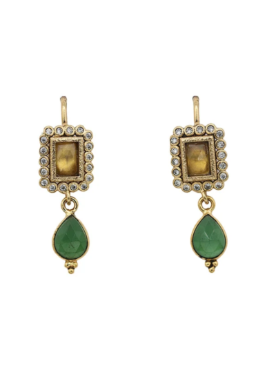Boucles Zahra