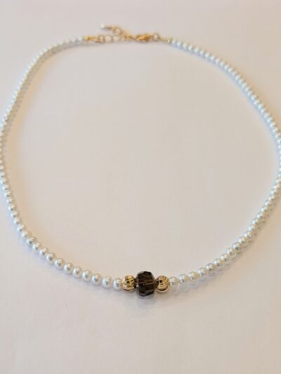 Collier Diva
