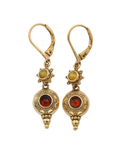 Boucles Alya