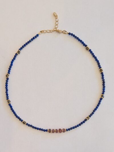Collier Keya