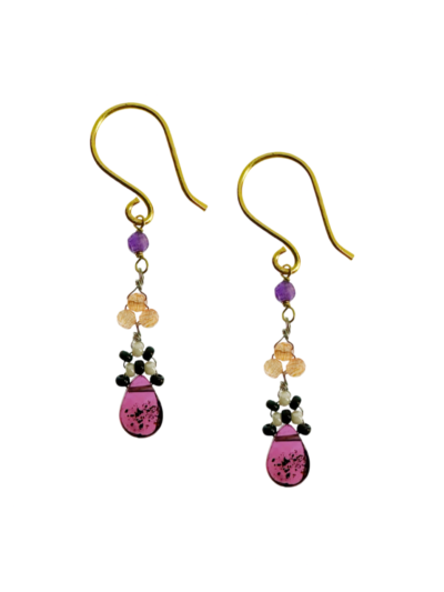 Boucles asymétriques Lola