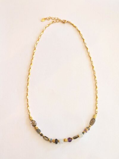 Collier Mona
