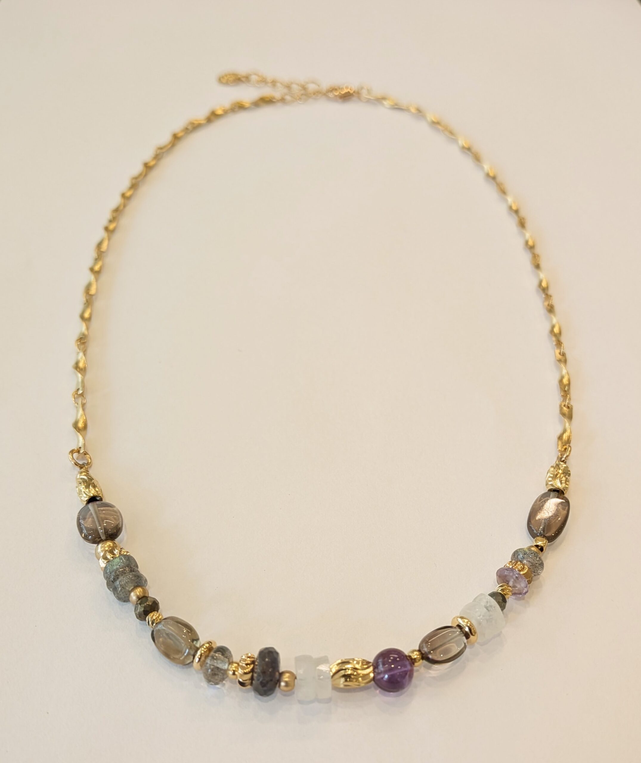 Collier Mona – Image 2