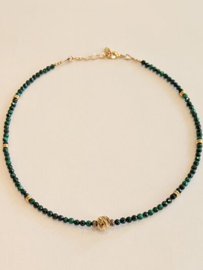 Collier Asha